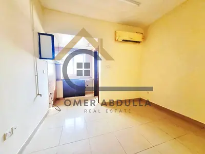 Studio Apartment available for Family In Muwaileh Area