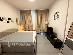 Fully Furnished Brand New Appartment With All Emities Monthly Base
