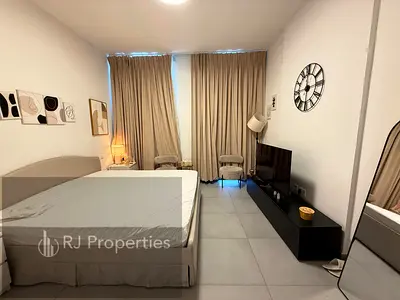 Fully Furnished Brand New Appartment With All Emities Monthly Base