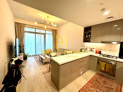 Fully Furnished 1-Bedroom Apartment l Ready to Move l Al Furjan