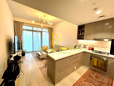 Fully Furnished 1-Bedroom Apartment l Ready to Move l Al Furjan