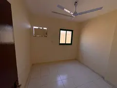 1 Bedroom Hall Spacious Layout Balcony Bathroom Industrial Area 2 Ajman 22K