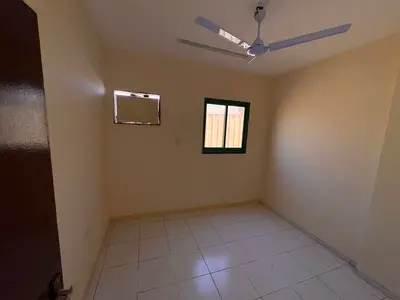 1 Bedroom Hall Spacious Layout Balcony Bathroom Industrial Area 2 Ajman 22K