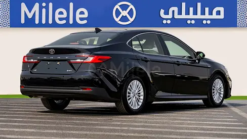 صورة 6 لـ 2025 Toyota CAMRY