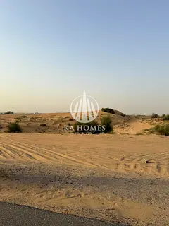 Residential Land | Ground Floor + First + Second Floor | Free Registration Fees | Prime Location