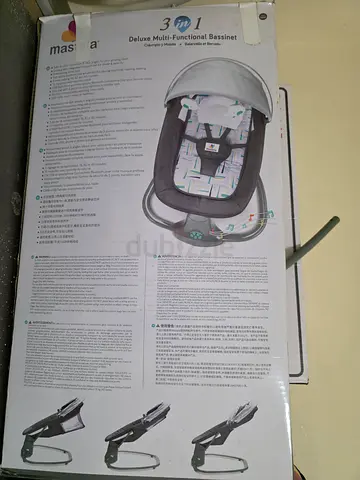 Bassinet
