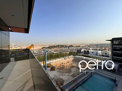 Emerald Vision Tower, JVT District 1, Jumeirah Village Triangle (JVT), Dubai