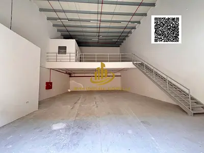 WAREHOUSE FOR RENT IN AL-JURF INDUSTRIAL AREA , PRIME LOCATION , BEST PRICE , first tenant
