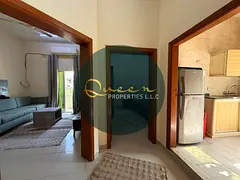 Fully Furnished 1 Bedroom Apartment for Rent in Al Rumaila 2 – Ajman