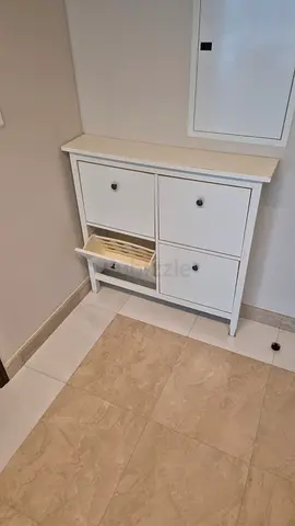 IKEA Shoe cabinet