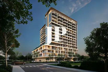 1 Bedroom Apartment | Azizi Wares | Marina & Skyline Views | Downtown Jebel Ali