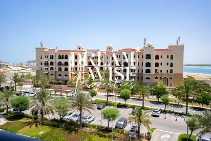 Partial Sea View | Spacious Apt. | Prime Location
