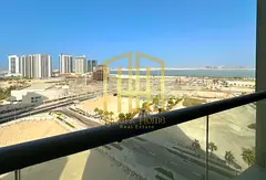 High Floor | Sea View | Spacious Layout