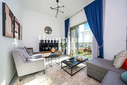 Vacant | Upgraded | High Floor | Full Burj View