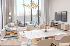 Close to Circle Mall | High Floor | Q1 2027