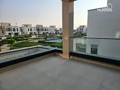 Gorgeous Park Views | Big Plot | Brand New