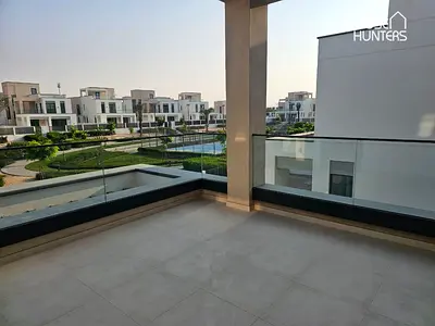 Gorgeous Park Views | Big Plot | Brand New