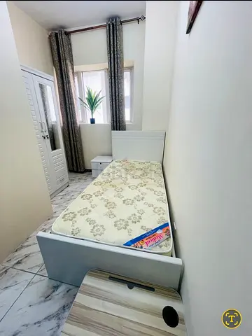Executive partion available near metro