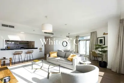 Fully Upgraded | Sea view | High Floor