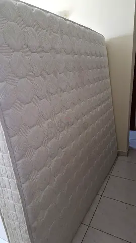 Mattress for free