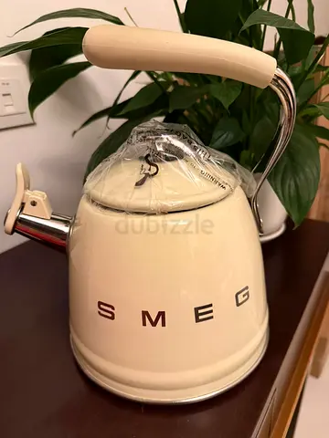 SMEG Stove Kettle