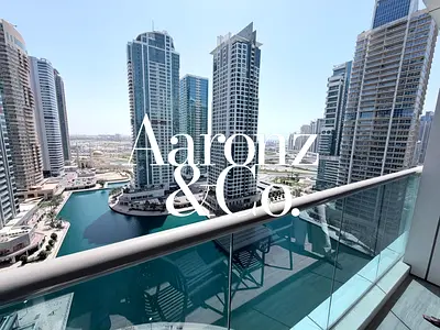 Full Lake View | Mid Floor | Great Amenities