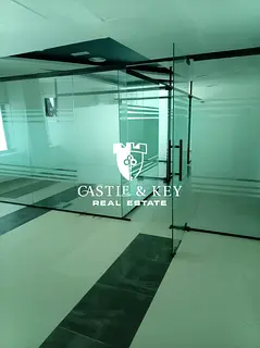 Bright and Spacious Office | Strategic Location | Easy Access