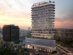 WATER FRONT LIVING- Panoramic Views- Flexible PP