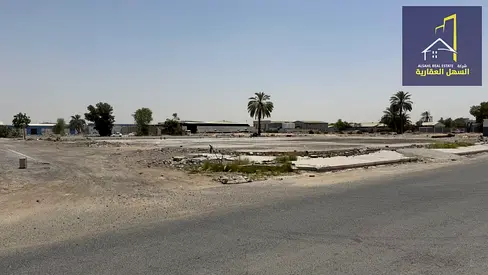 لبيع قطعة أرض سكني تجاري في منطقة الدراري التجارية