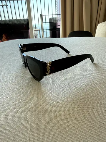 SAINT LAURENT SUNGLASSES