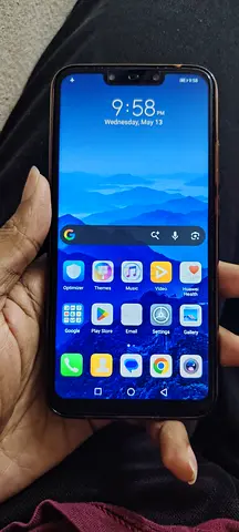 Huawei Mate 20 Lite