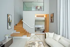 Luxurious 1bed | Furnished | ready to move