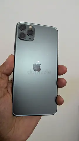 Iphone 11pro max256gb