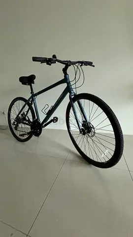 Used hybrid/commuter bike - 26-inch, good condition