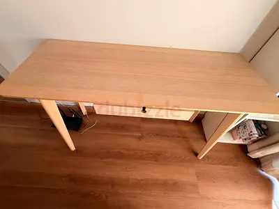 IKEA Lisabo office/ study desk