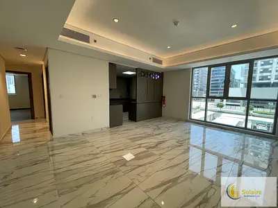 Available 3BR Apartment in JGC- Satwa