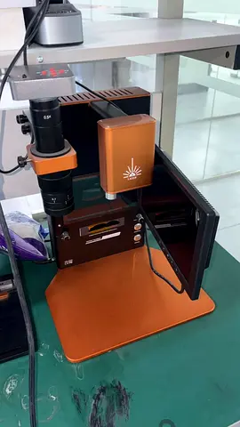 Professional Mobile Repair Laser Machine