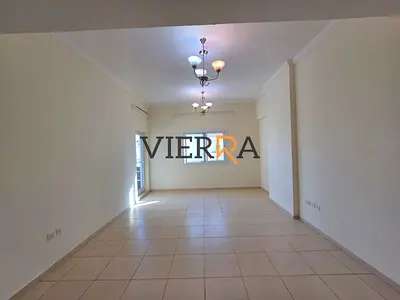Affordable 1BR | Store Room | Prime Location
