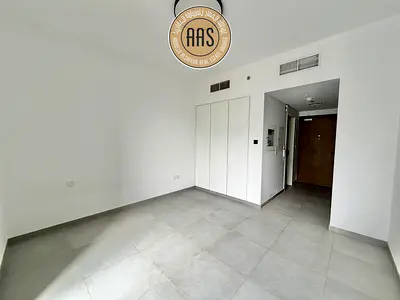 Modern luxurious Bigger Studio in Al jada Community