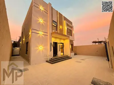 فيلا للبيع بسعر مميز جدا شامل رسوم التسجيل والكهرباء والماء جاهزه للسكن