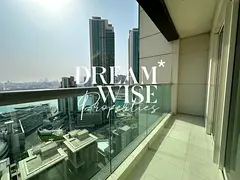 Elegant 2BR | Stunning Sea View | Prime Area