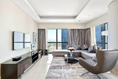 Spacious Layout | Prime Location | Fully Furnished
