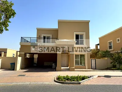 Avail June | 4 Bed w Maid | Full Maint | 4 Chqs