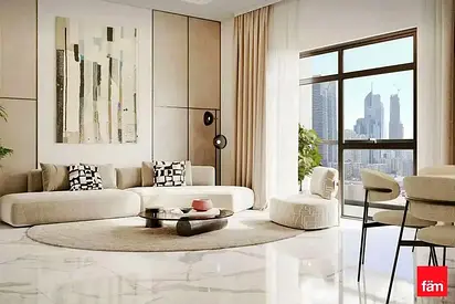 Spacious | Brand New | Near The Metro