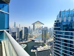 2 BEDROOM APARTMENT | HIGH FLOOR | MARINA VIEW | BAY CENTRAL