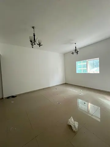 Prime 1BR Apartment with 2 Bathrooms for Rent in Al Taawun, Sharjah – Near Dubai Exit