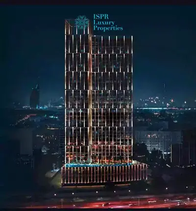 Luxury Living at Binghatti Vintage | Majan Dubai