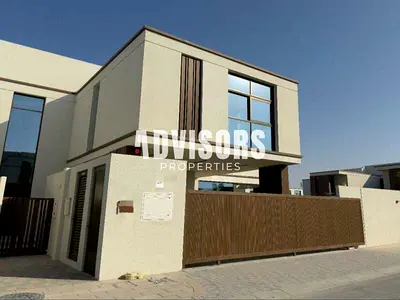 TH 3BR+M - Corner | Born New | Flexible payments