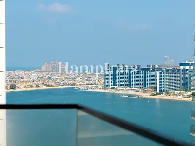 2-BR Unfurnished | Fitted Kitchen | Vacant