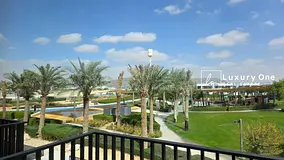 Brand New | Large Layout | 4 Beds+Maid | Vacant